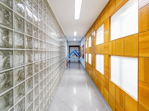Imagem 4 de 30 de Sala - Sa00248 - 69362540