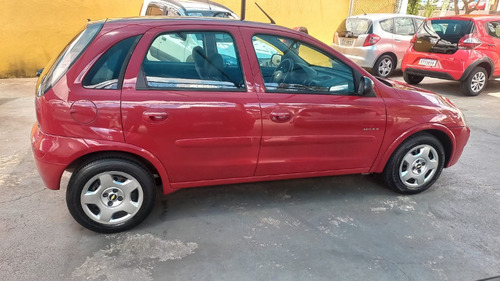 Chevrolet Corsa 1.4 Maxx Econoflex 5p