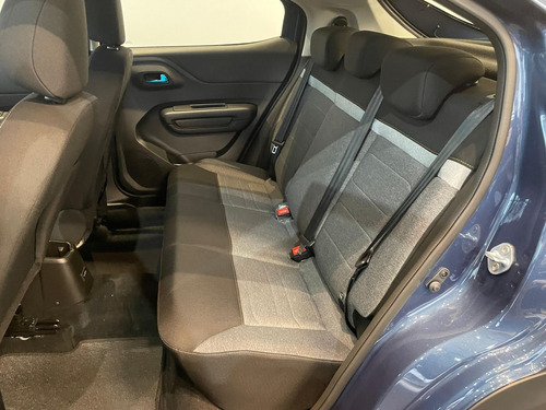 Citroën Basalt Feel 1.0 Flex TB 200 5p Aut.