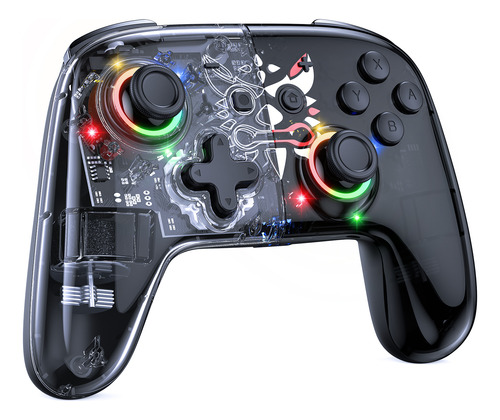 Control Joystick Gamepad Inalambrico Onikuma Cons Pc Nswitch