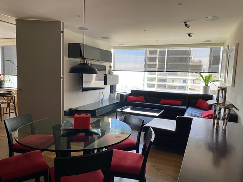 Imagen 8 de 30 de Departamento En Venta En Bosques De Las Lomas, La Jolla