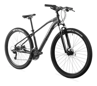 Bicicleta Benotto Montaña Fs-850 R29 24v Aluminio