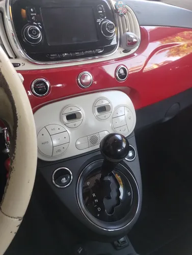 Fiat 500 1.4 Easy At