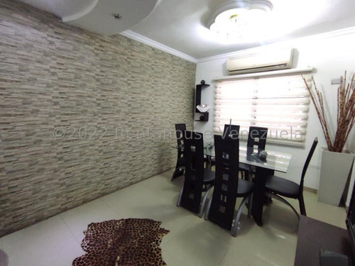 Imagen 10 de 27 de Fantastica Casa Tipo Townhouse Urb. Athenas Suite La Morita I 23-14310 Ejc 04243439046