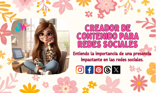 Diseño Digital | Creacion Post | Flyer Para Redes Sociales