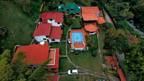 Imagen 7 de 14 de Se Alquila Condominio Campestre En Pance