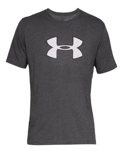 Camiseta Under Armour Big Logo