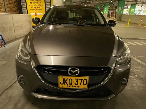 Mazda 2 1.5 Grand Touring