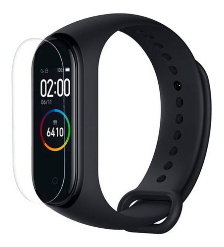 Xiaomi Mi Band 4 Smart Watch Reloj Inteligente Version Global + Film