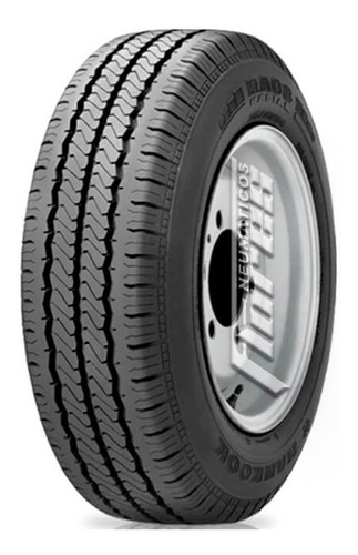 Neumatico  Hankook 155 R12c 88/86r Ra08 Radial Envio