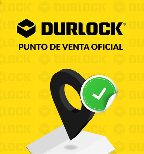 Placa Durlock Estándar 9,5 Mm 1,20 X 2,40 Mts