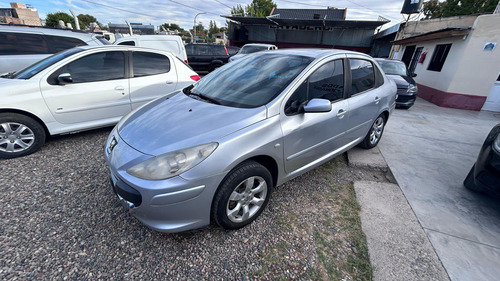 Peugeot 307 2.0 Xs Premium Cuero