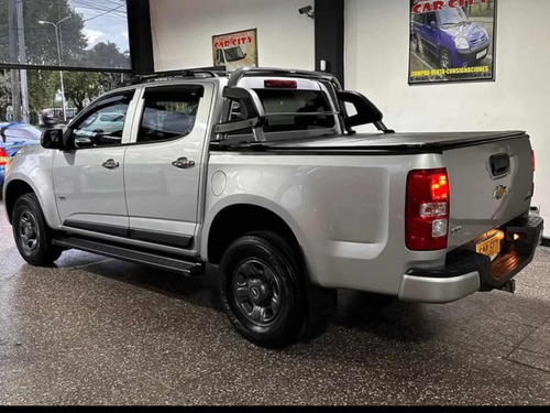 Chevrolet S10 2.8 Lt Cd Tdci 200cv