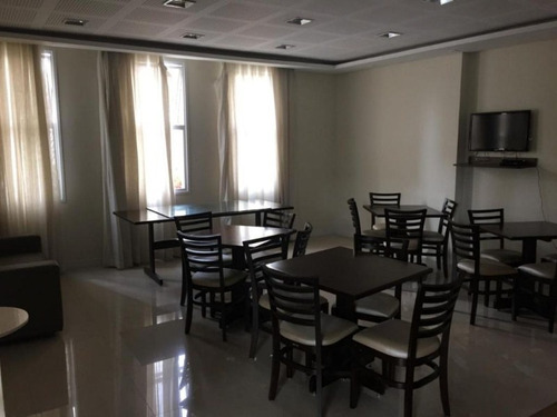 Apartamento Com 3 Suites À Venda, 135 M² - Vila Léa/bairro Jardim - Santo André/sp - Ap0403 - 67855156