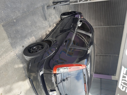 Ford Fiesta 1.0 Se 2014