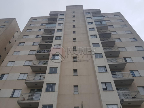 Imagem 2 de 10 de Apartamentos - Ref: V472361