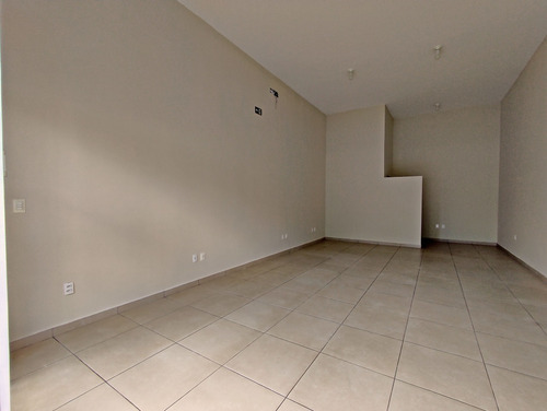 Imagem 5 de 8 de Salão Para Aluguel, 1 Vaga, Jardim São Camilo - Santa Bárbara D'oeste/sp - 22436