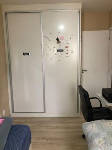 Imagem 13 de 17 de Apartamento Em Barueri - Sp - Ap0804_timen