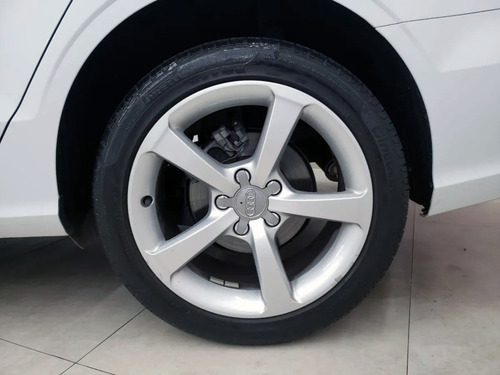 Imagem 5 de 16 de Audi A3 Sedan 1.4 Tfsi Ambiente Flex 2015 2016 2017
