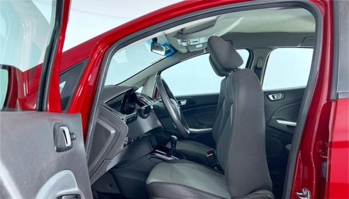 Imagem 8 de 15 de 104370 - Ford Ecosport 2017 Com Garantia
