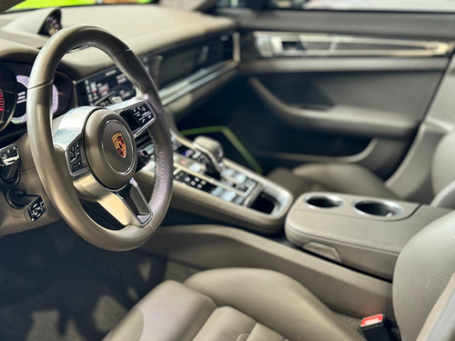 Porsche Panamera 4.0 Turbo S E-hybrid Pdk 5p