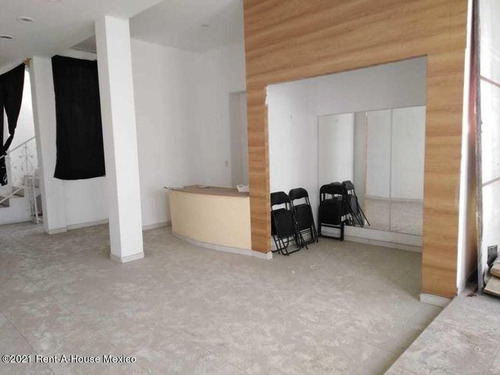 Imagen 9 de 14 de Edificio Comercial En Venta En Guerrero Pachuca De Soto Centro Ct13383