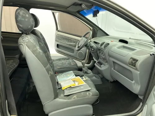 Renault Twingo 1.2 Titanium Dynamique
