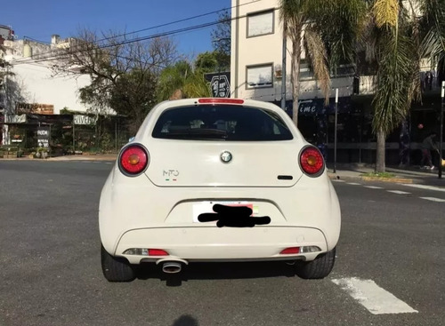Alfa Romeo Mito 1.4 Junior 78cv 5mt