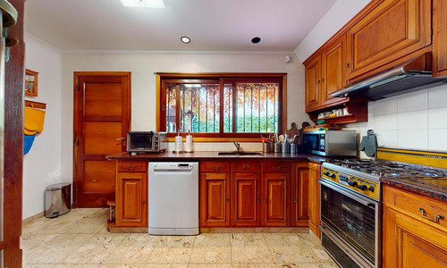 Casa En Venta: Paraisos - Ciudad Jardín
