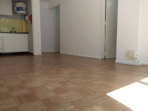 Departamento En Venta Almagro Monoambiente Zona Hospital Italiano
