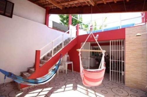 Imagem 9 de 14 de Belíssima Casa No Belas Artes Em Itanhaém - 4804 | A.c.m