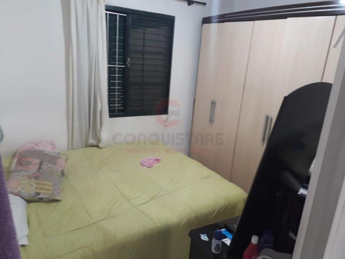 Imagem 5 de 11 de Apartamento Para Venda Em São Paulo, Jardim Santa Terezinha (zona Leste), 2 Dormitórios, 1 Banheiro - Apmc0372_2-1156458