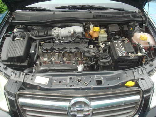 Chevrolet Vectra Sedan Elegance 2.0 Flex 2006
