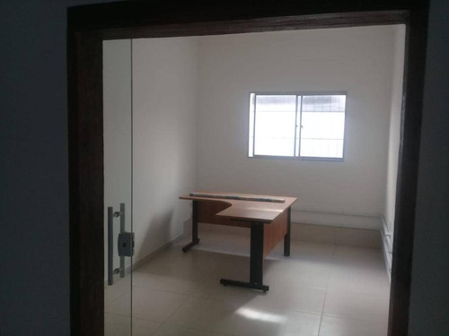 Imagem 11 de 24 de Casa Comercial Para Locacao Definitiva Com 6 Salas Na Vila Guilhermina Em Praia Grande Sp - Rc10