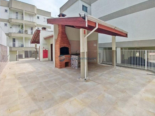Imagem 4 de 12 de Apartamento À Venda Em Paulínia! - Ap03295 - 69474338