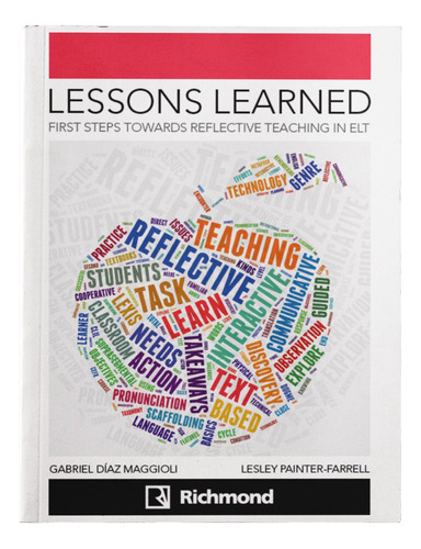Libro De Inglés Lessons Learned - Richmond