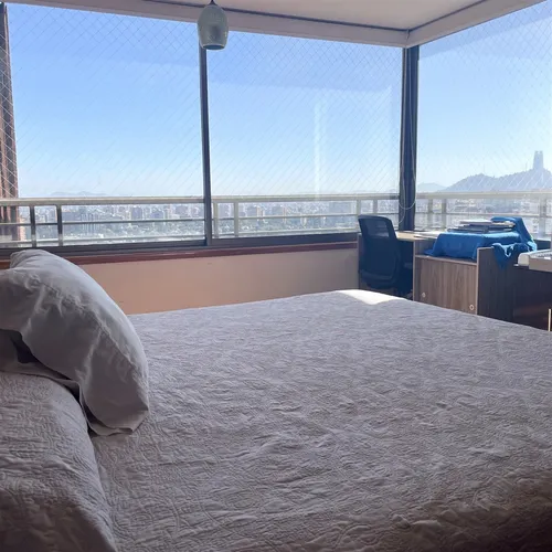 Departamento Venta De 3 /4 Dorm./150m2 Las Condes