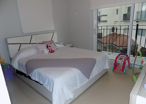 Imagen 8 de 14 de Venta De Apartamento En Ph The Reserve, Santa María 20-4453