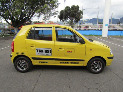 Hyundai Atos Prime Hb