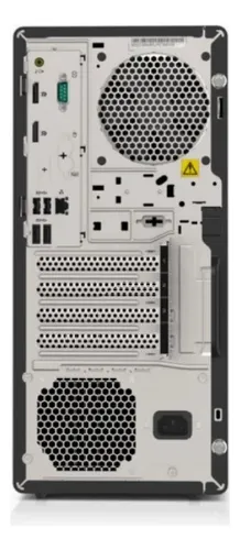 Servidor Lenovo Thinksystem St50 V2 Intel Xeon E-2324g 16gb
