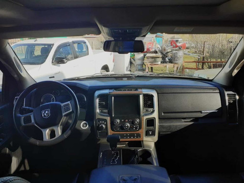 Ram 1500 2014 5.7 Laramie Atx V8 Cassano Automobili