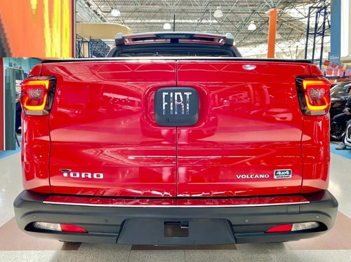 Imagen 22 de 25 de Fiat Toro Retirala Con Anticipo O Usado Ya!! 2022 0km- A