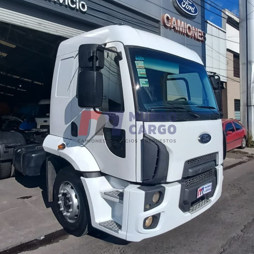 Imagen 2 de 7 de Ford Cargo 1722