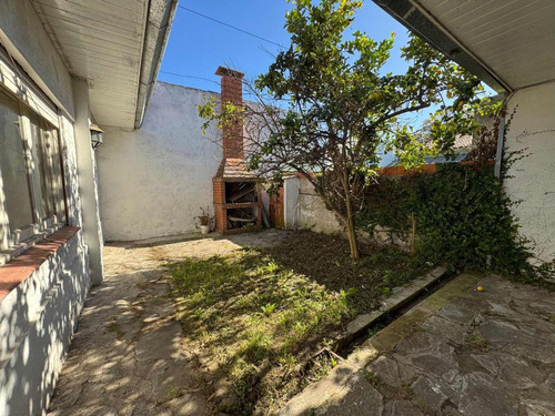Venta Ph 3 Amb Con Patio Y Cochera