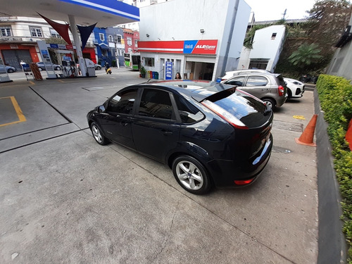 Ford Focus 1.6 Glx Flex 5p 2013