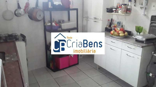 Casa De Rua-à Venda-piedade-rio De Janeiro - Ppca20174