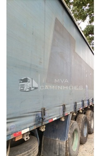 Imagem 9 de 10 de Saider Facchini 28 Pallets C/ Pneus