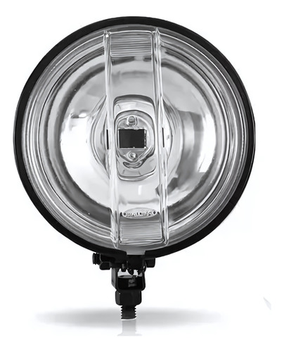 Par Farol Milha Auxiliar Redondo Fusca Brasilia Opala