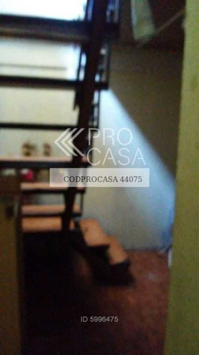 Población Alonso De Ercilla / Barros Arana