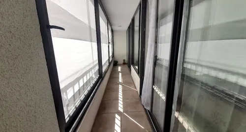 Departamento En Venta De 2 Dorm. En Santiago